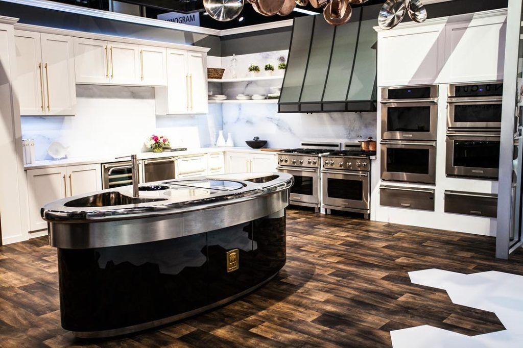 Smart Appliances Trend