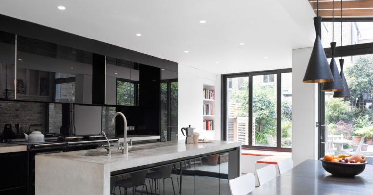 Classic Combinations: Black & White