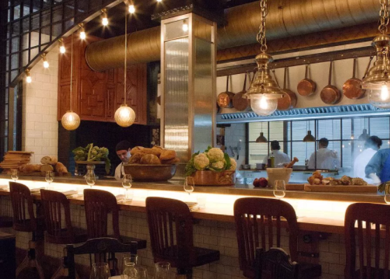 Top Chef: Tips for Creating a Commercial Kitchen at Home