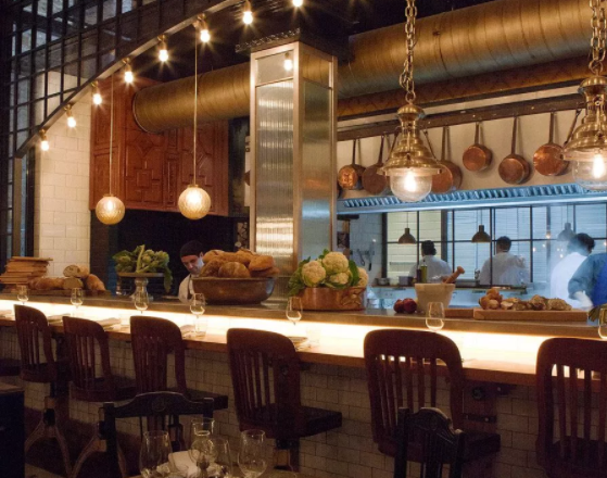 Top Chef: Tips for Creating a Commercial Kitchen at Home