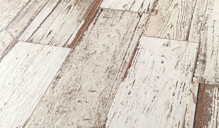 The Latest Trends in Wood-Look Tile