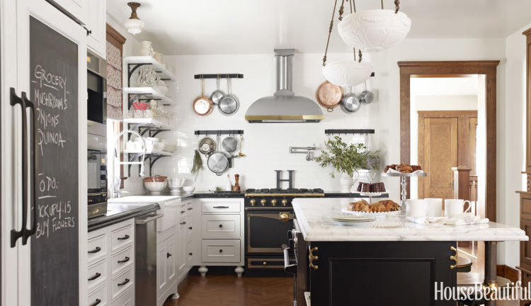 Creating a Family Friendly Kitchen