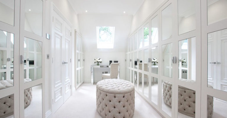 Idea File: Closet Envy