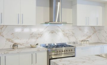Countertops 101: Everything You Need to Know About Granite, Marble, Quartz, and More