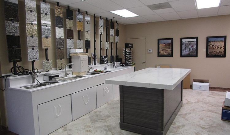 The Countertop Factory Midwest: Implementing a corporate model