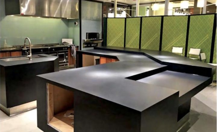 The Countertop Factory Midwest High Quality Countertop Service