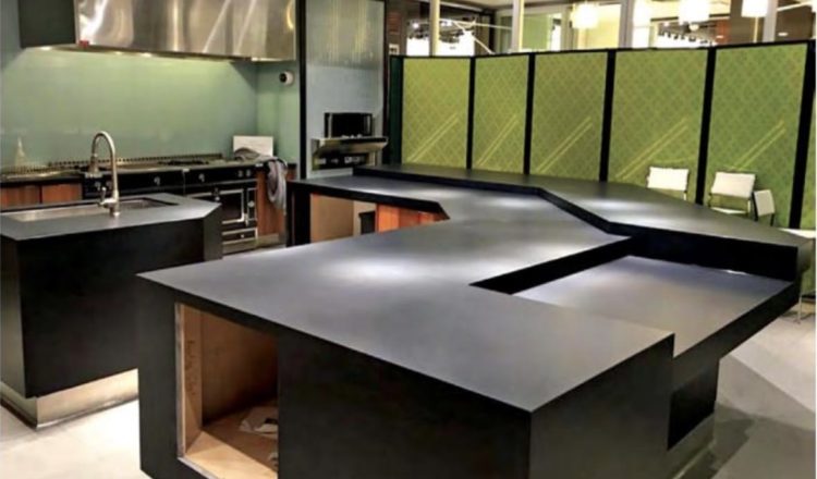 International Surface Fabricators Association