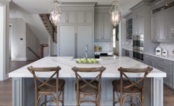 Countertop 101: Quartz Vs. Quartzite