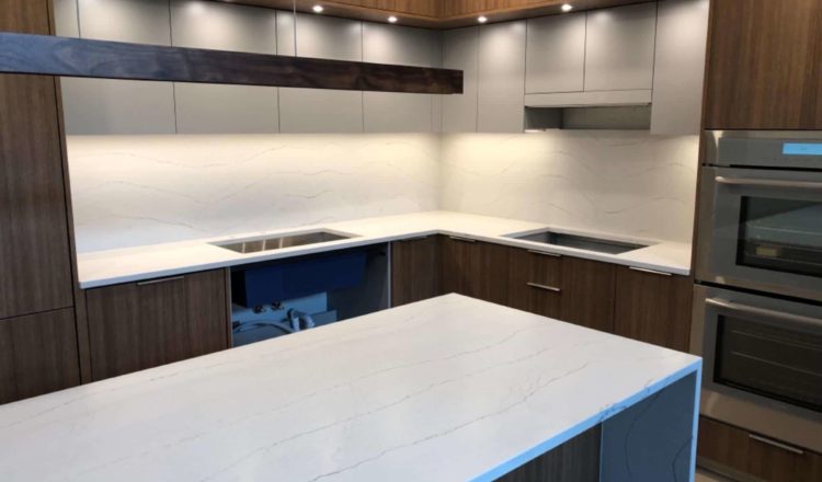 Quartz vs. Granite Countertops: Key Differences Explained