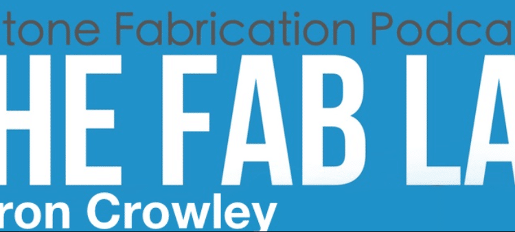 The Fab Lab – Interview With Geoffrey Gran