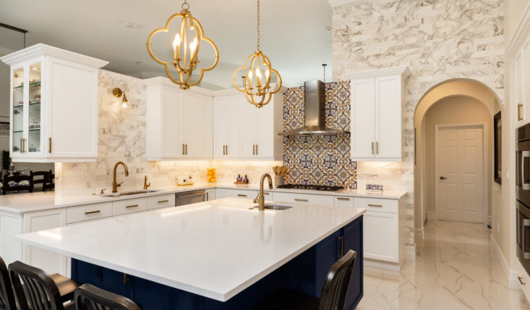 The Best Countertops For A Host’s Kitchen