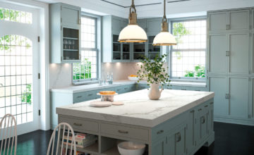 Signature Collection – In Stock Quartz and Granite
