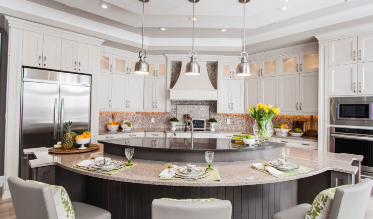 5 Interior Design Trends That Will Be Huge In 2022
