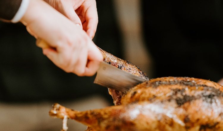 Tips To Hosting Thanksgiving With Granite Countertops
