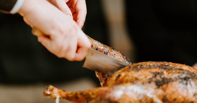 Tips To Hosting Thanksgiving With Granite Countertops