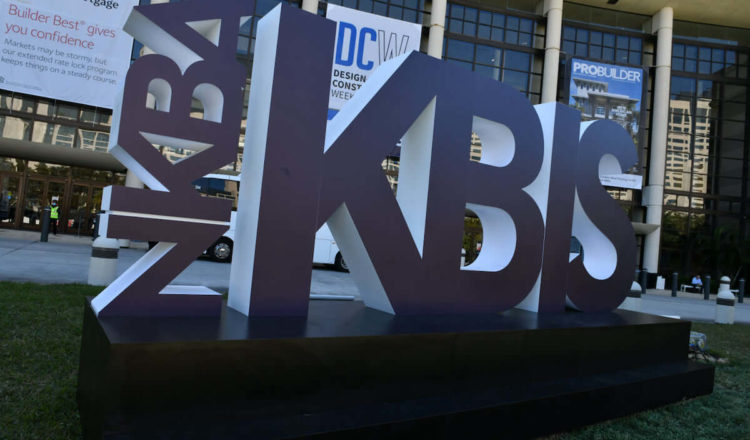 The Top Trends From KBIS 2022
