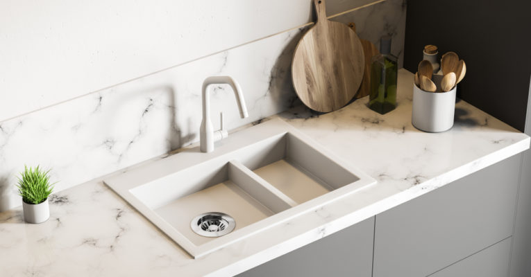 Honed vs Polished Marble