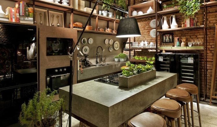 Here’s How You Can Create a Natural Aesthetic in Your Home