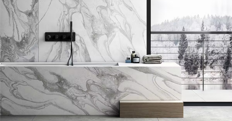 Porcelain Countertops Chicago: The New Trend You Need To Know About
