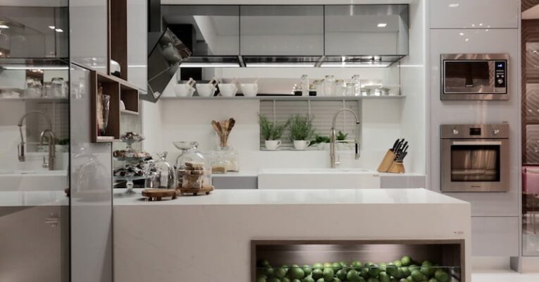 The Complete Guide to Quartz Countertops Phoenix Tuscon and Chicago