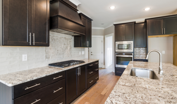 Everything you need to know about Granite Countertops