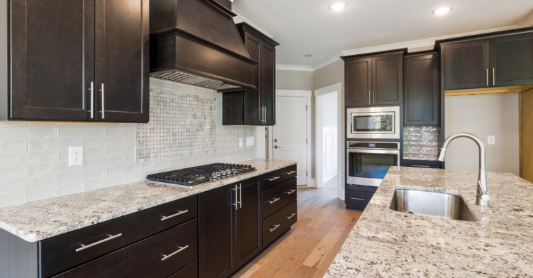 Everything you need to know about Granite Countertops