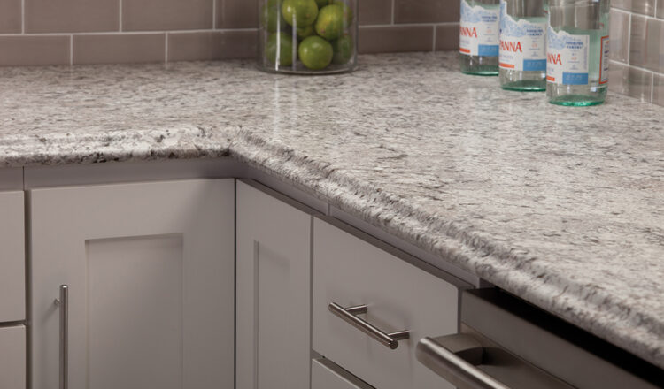 The Art of Countertop Edge Profiles: Adding Style and Elegance to Your Space