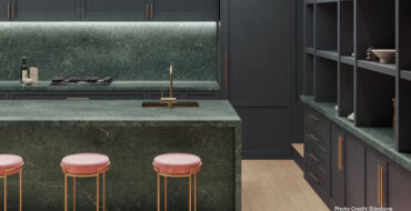 2025 Countertop Trends: Inspiration for Chicago’s Homeowners, Designers, and Builders