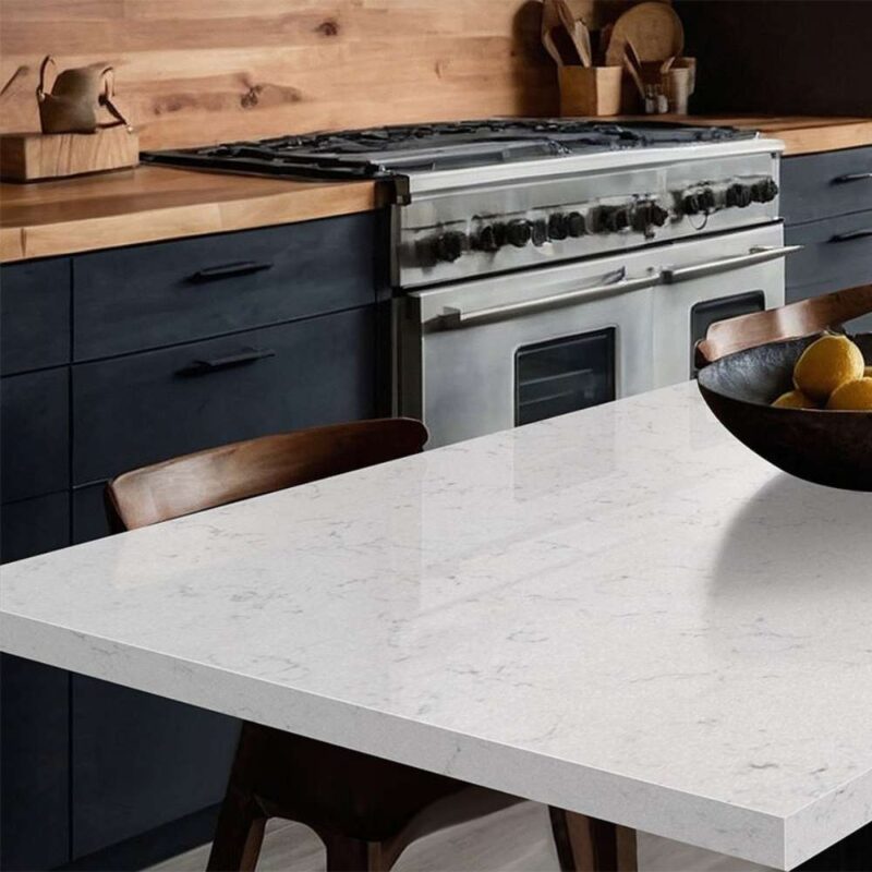 New Carrara Marmi