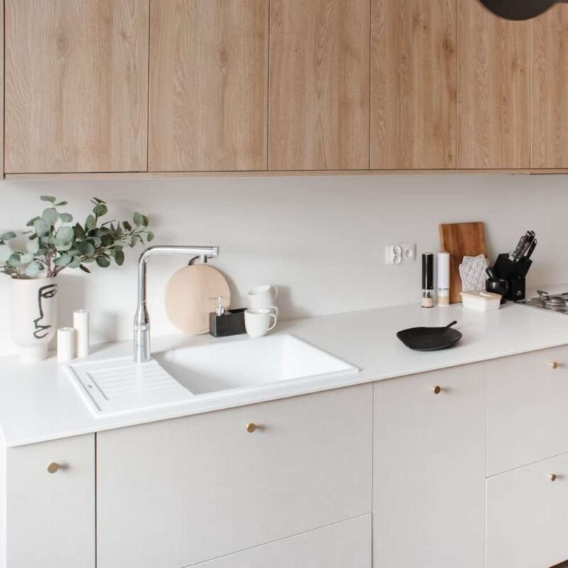 Blanco Maple